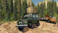 FS19 – Land Rover Serisi III