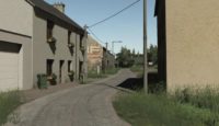 FS19 – Le Santerre Çiftlik Haritası