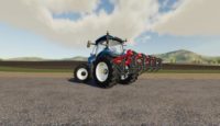 FS19 – Lizard Homemade Pulluk