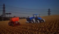 FS19 – Lizard Marchesan Dca2Mc 7500 Gübre Serpme Makinası
