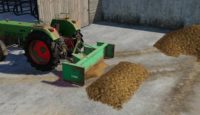 FS19 – Lizard Planer