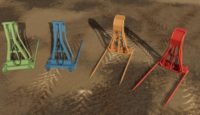 FS19 – Lizard T-270 Balya Çatalı