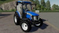 FS19 – Lovol Tb 504 Traktör