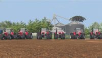 FS19 – Massey Ferguson 7370 Traktör V1.1