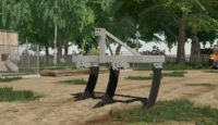 FS19 – Mgw 1800 Pulluk V1.1