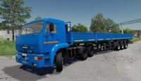 FS19 – Nefaz 93341 Römork