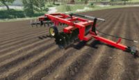 FS19 – Ozermak Goble Kültivatör