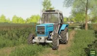 FS19 – Rakovica 76DV Traktör