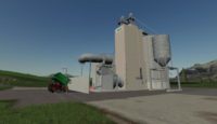 FS19 – Riela Tahıl Silosu