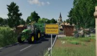 FS19 – Riesenbeck Çiftlik Haritası V1.1