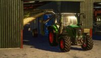 FS19 – Robert P2200 Römork