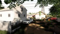FS19 – Sadkow Çiftlik Haritası V1.0.0.3