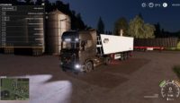 FS19 – Scania R730 Semi Kamyon Modu V1.0.0.6
