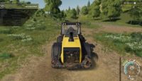 FS19 – Hız Kontrolünü Ayarlama