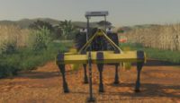 FS19 – Tatu 5 Rods Pulluk