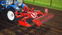 FS19 – Tümosan Diskli Kültivatör
