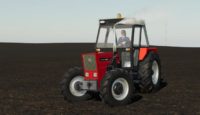 FS19 – Universal 1010Dt Traktör V1.0.0.2