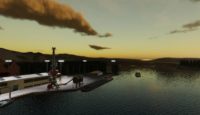 FS19 – Yukon Nehri Haritası V1.1