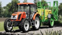 FS19 – Zetor Proxima Serisi
