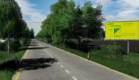 FS19 – Agro Vojvodina Çiftlik Haritası