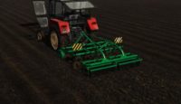 FS19 – Agromet U417 Kültivatör