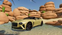 FS19 – Bentley Mulliner Bacalar 2021 Model Araba Modu V1.1