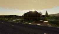 FS19 – Bulls Gap Tennessee Çiftlik Haritası V1.0.1