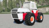 FS19 – Case 2870 Traktör V2