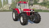 FS19 – Case Ih 5150 Maxxum Traktör V3.0