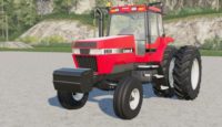FS19 – Case Ih Magnum 8900 Traktör V2.0