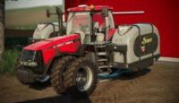 FS19 – Case Ih Magnum MX Serisi