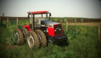 FS19 – Case Steiger 9300 Traktör V1.0.0.1