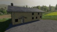 FS19 – Çiftlik Evi