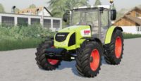FS19 – Claas Celtis 456 Rc Traktör