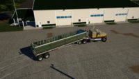 FS19 – Demco 42Ft Römork V1.0.0.1