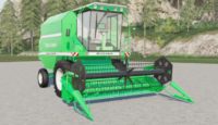 FS19 – Deutz-Fahr Starliner 4045H Biçerdöver V2.0