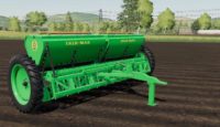 FS19 – Ekermak Mibzer