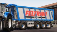 FS19 – Feltrina MR4A Römork