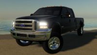 FS19 – Ford F-350 Lariat 2006 Model Pikap Modu