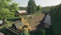 FS19 – Homestead Ekonomi Haritası V1.0.0.1
