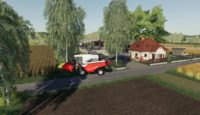 FS19 – Homestead Ekonomi Haritası