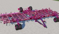 FS19 – Horsch Cruizer 12 Xl Kültivatör