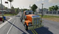 FS19 – Hulk Servis Aracı