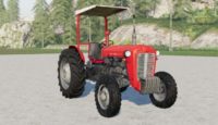 FS19 – Imt 533 Deluxe Traktör V2