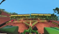 FS19 – John Deere 1113 Mibzer