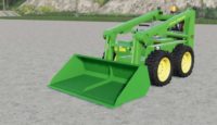 FS19 – John Deere 90