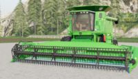 FS19 – John Deere 9000 Serisi