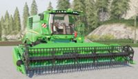 FS19 – John Deere W500 Serisi V2.0