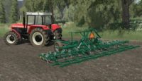 FS19 – Kombinator Pb 6 022 Kültivatör