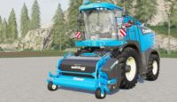FS19 – Krone Big X Serisi